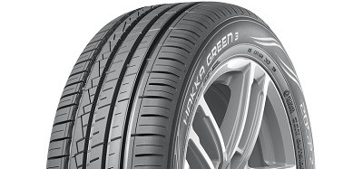 Nokian GREEN3 XL guma