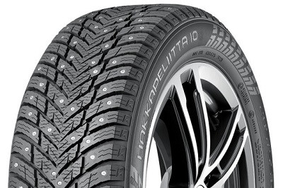 Nokian HKPL10 XL STUDDED guma