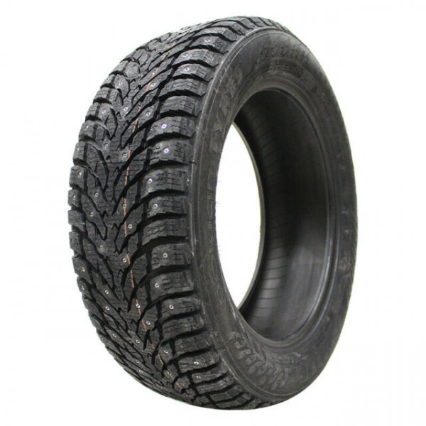 Nokian HKPL-9 XL WINTER STUDDED guma