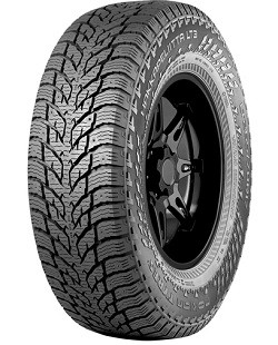 Nokian HKPL-3  WINTERREIFEN guma