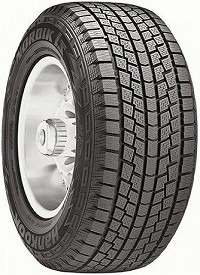 Hankook RW08  WINTER MFS DOT2020 guma