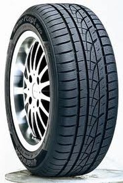 Hankook W310 AO guma