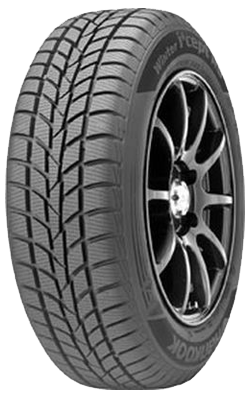 Hankook W442  M+S guma