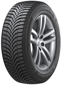 Hankook WINTER I*CEPT RS2 W452  [88] H guma