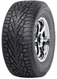 Nokian HAKKAPELIITA LT 2 guma