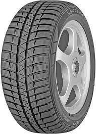 Falken HS449  RUNFLAT DOT 2018 guma