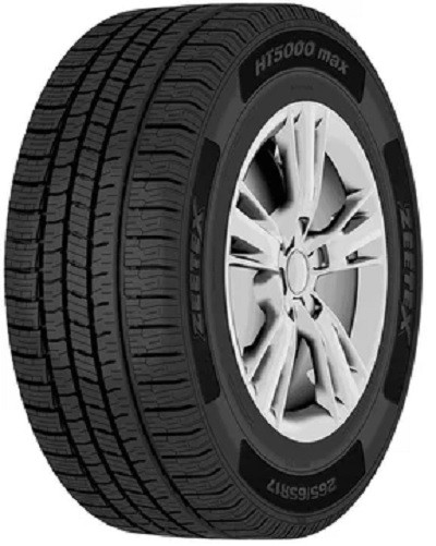 Zeetex HT5000 guma