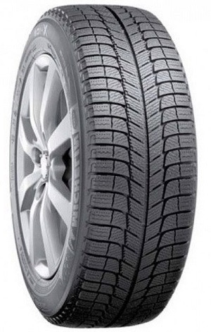 Michelin X-ICE3  X-ICE XI3 ZP RUNFLAT guma