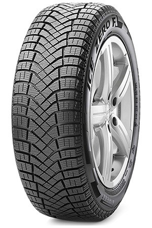 Pirelli ICE-AS XL guma