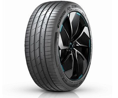 Hankook IK31iER XL RP (EV) (*) guma