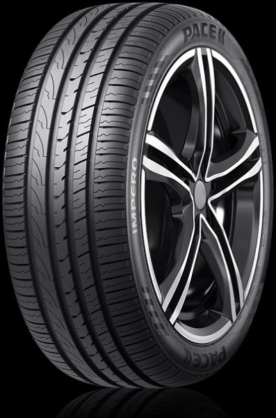 PACE IMPERO XL guma