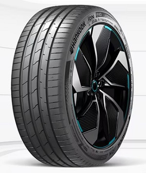 Hankook IK01A XL (EV) SOUND ABSORBER guma
