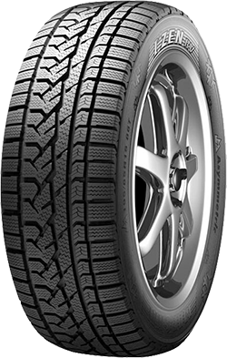 Kumho KC15 IZen RV XL DOT2017 guma