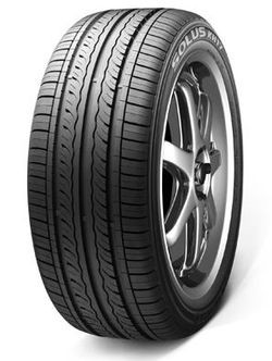 Kumho 165/80R13 87T XL SOLUS KH17 guma