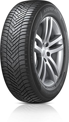 Hankook H750 XL Kinergy 4S 2 guma