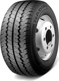 Kumho *KUMHO 857  AUSLAUF guma