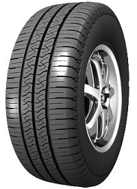 Kumho PORTRAN KC53 guma