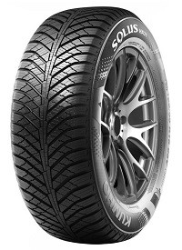 Kumho 255/60R17 106V SOLUS HA31 guma