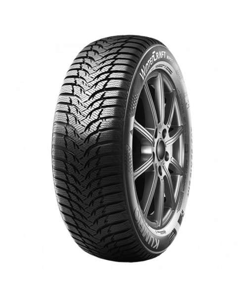 Kumho WP51 WinterCraft DOT22 guma