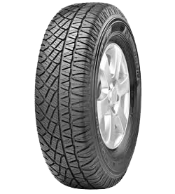 Michelin LATITUDE CROSS guma