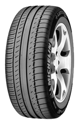 Michelin LAT-SP XL guma