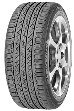 Michelin LATITUDE TOUR HP JLR guma