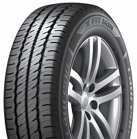 Laufenn LV01 X Fit Van 112/110R TL guma