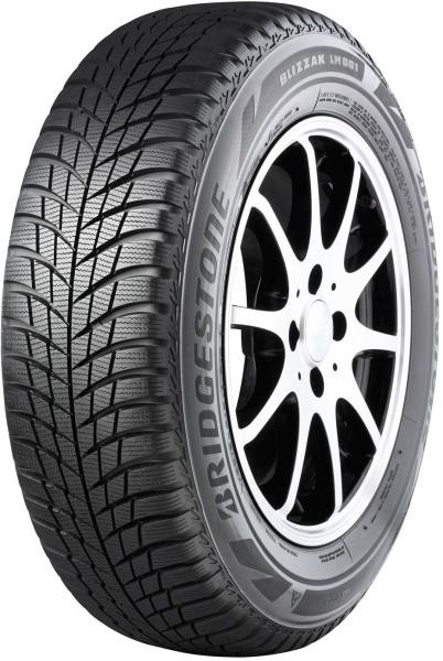 Bridgestone BRIDGEST LM-001 XL (*) RUNFLAT guma