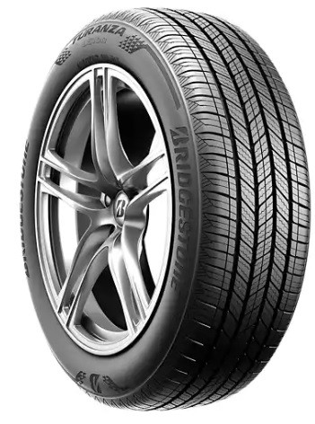 Bridgestone BRIDGEST LS100A XL RUNFLAT (*) guma