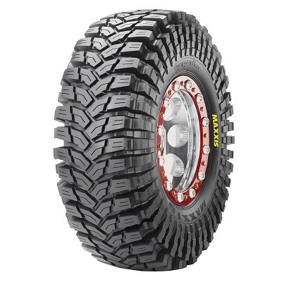 Maxxis M8060  TREPADOR COMPETITION P.O.R. guma