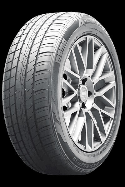 Momo M-9 A-LUSION DOT2022 guma