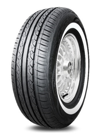 Maxxis MA-P3  OLDTIMER WSW 33mm guma