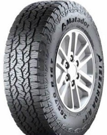 Matador MP72 XL guma