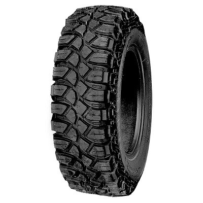 Ziarelli MAXI  RETREAD M+S 3PMSF guma