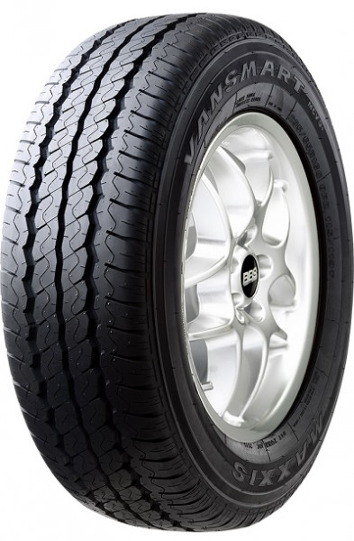 Maxxis VANSMART MCV3+ MFS guma