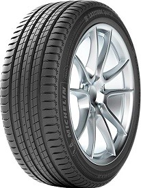 Michelin LATITUDE SPORT 3 N0 guma