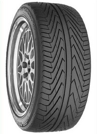 Michelin PILOT SPORT A/S PLUS GRNX 408542 N1 guma