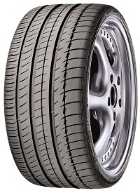 Michelin SP-PS2 XL N3 FSL guma