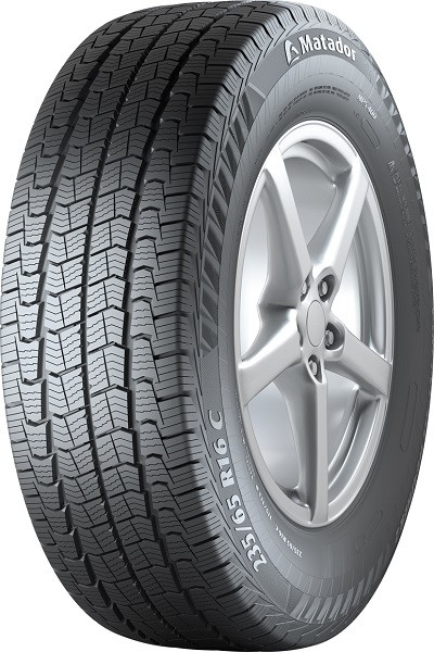 Matador MPS400 VARIANT ALL WEATHER 2 492392 guma