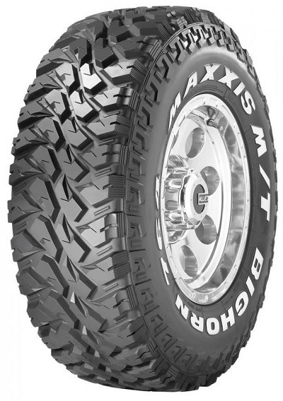 Maxxis MT-764  P.O.R. RWL guma