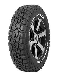 Bfgoodrich BF-GOODR MU-KM3  P.O.R. guma