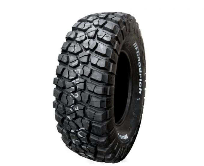 Bfgoodrich BF-GOODR MU-KM3  P.O.R. NHS guma