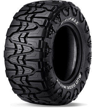 GRIPMAX MUD-4 LT M+S P.O.R. BSW guma