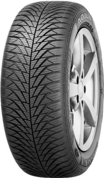 Fulda 185/60R14 82H MULTICONTROL guma