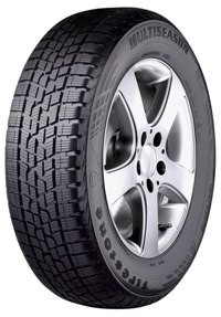 Firestone VANHAWK MULTISEAS. guma