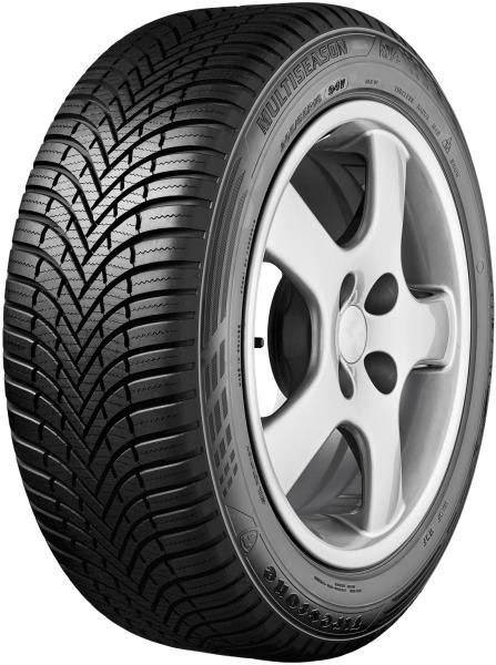 Firestone MULTISEASON 2  [83] T  XL guma