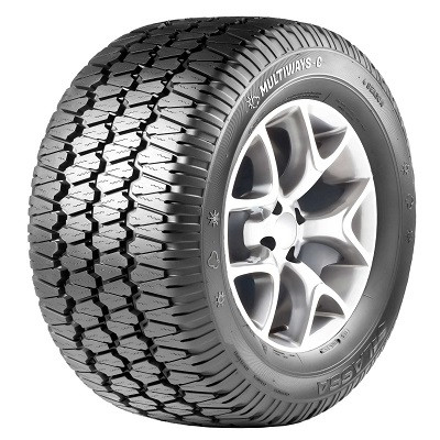 Lassa MULTIWAYS-C 112/110R TL guma