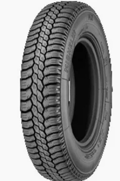 Michelin MX TL OLDTIMER 20mm WEISSWAND (RMC) guma
