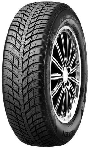 Nexen N-Blue 4S WH17 guma