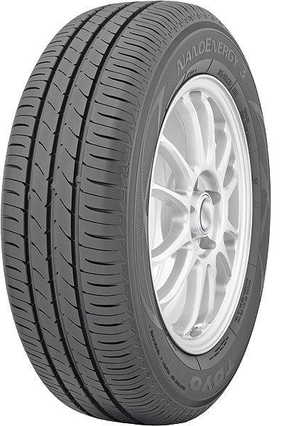 Toyo NanoEnergy 3 DOT2021 guma